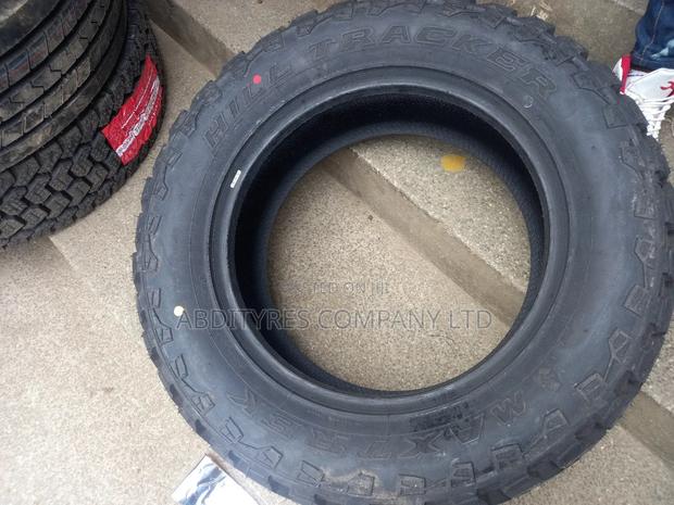 265/60r18 Maxtrek - thumbnail 2