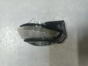 Sienta New Side Mirror Blinker