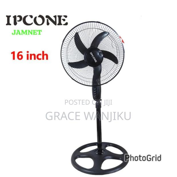 *Ipcone* 16" Stand Fan -