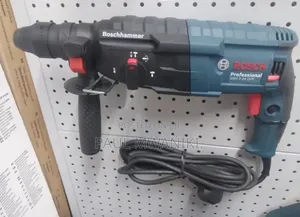Bosh Gbh 2-24 Rotary Hammer