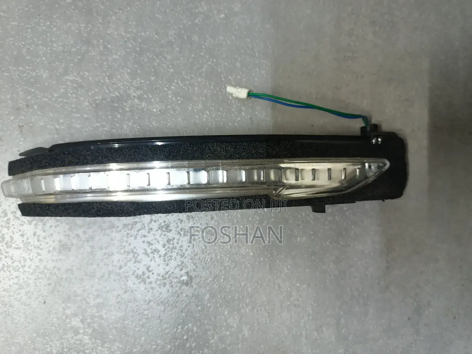 Xtrail Nt32/Serena Side Mirror Blinker
