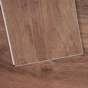"Spc Flooring – Luxury Meets Toughness!"