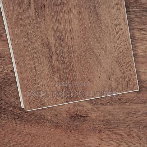 "Spc Flooring – Luxury Meets Toughness!"