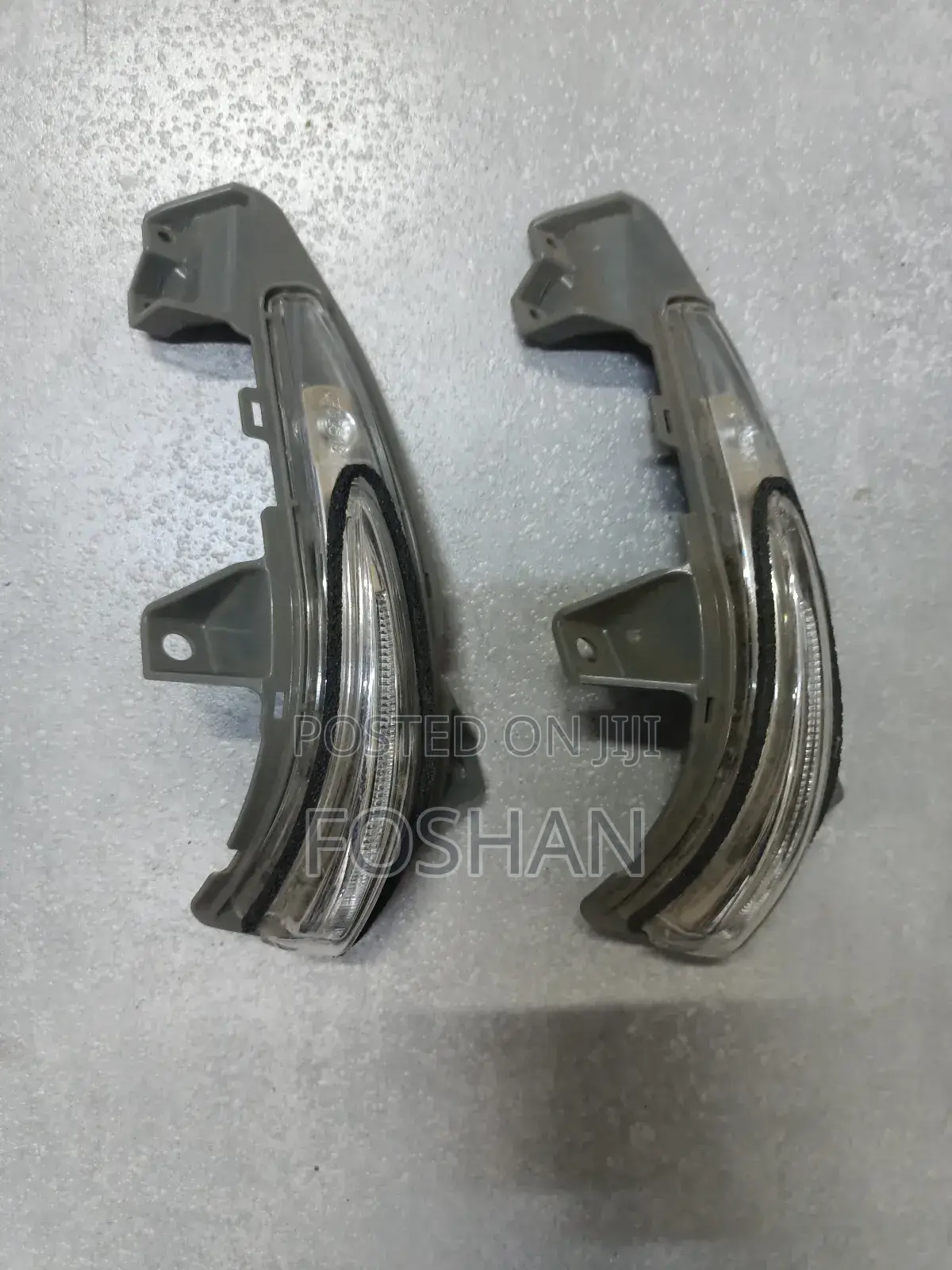 Lexus 270/450 Side Mirror Blinker