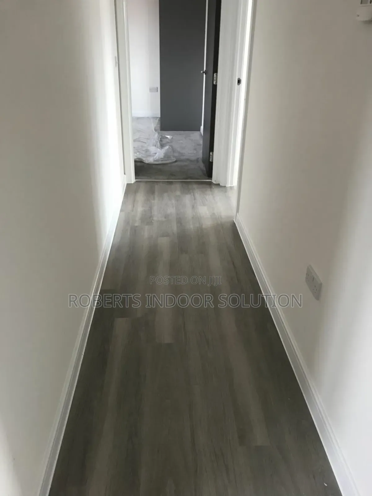 A Clean Wood Carpet Is a Happy Home