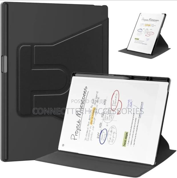 Case For Remarkable Paper Pro - main view