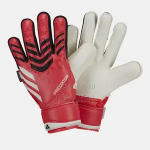Kids Football Gloves
