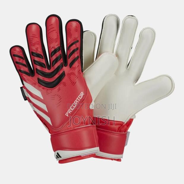 Kids Football Gloves