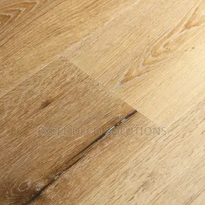 "Spc Flooring – Water Resistant. Worry Resistant."