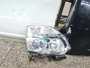Headlight Nt31 X.Trail