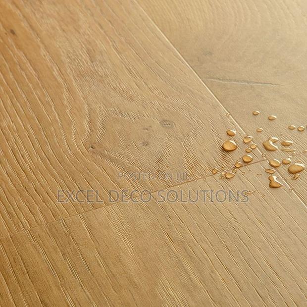 "Spc Flooring – Elegant. Easy. Engineered to Last."
