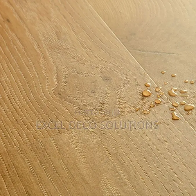 "Spc Flooring – Elegant. Easy. Engineered to Last."