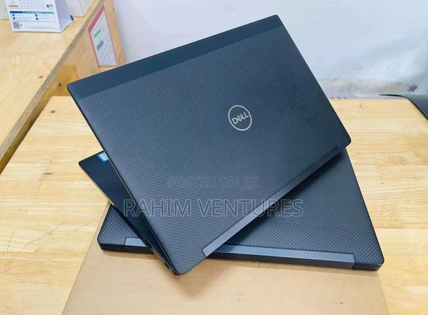 Laptop Dell Latitude 7390 8GB Intel Core i5 SSD 256GB - main view