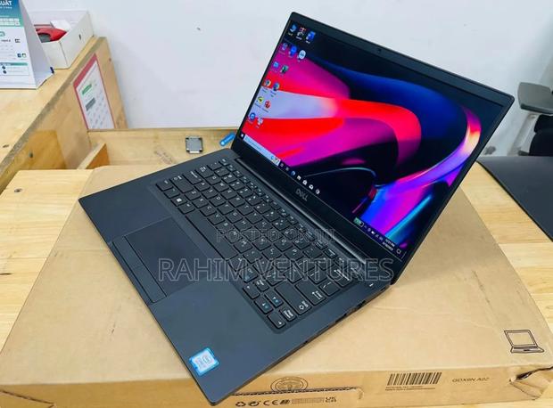 Laptop Dell Latitude 7390 8GB Intel Core i5 SSD 256GB - thumbnail 3