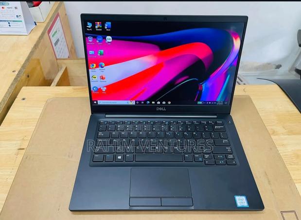 Laptop Dell Latitude 7390 8GB Intel Core i5 SSD 256GB - thumbnail 5