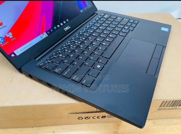 Laptop Dell Latitude 7390 8GB Intel Core i5 SSD 256GB - thumbnail 6