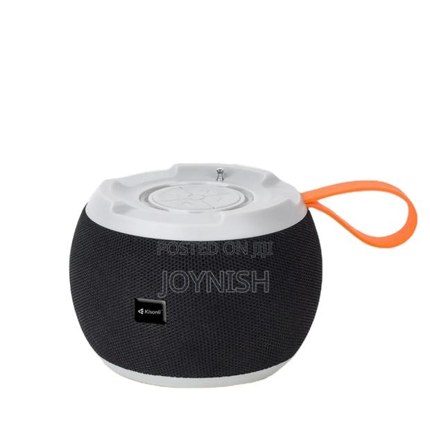 C15 Blue Tooth Speaker - main view