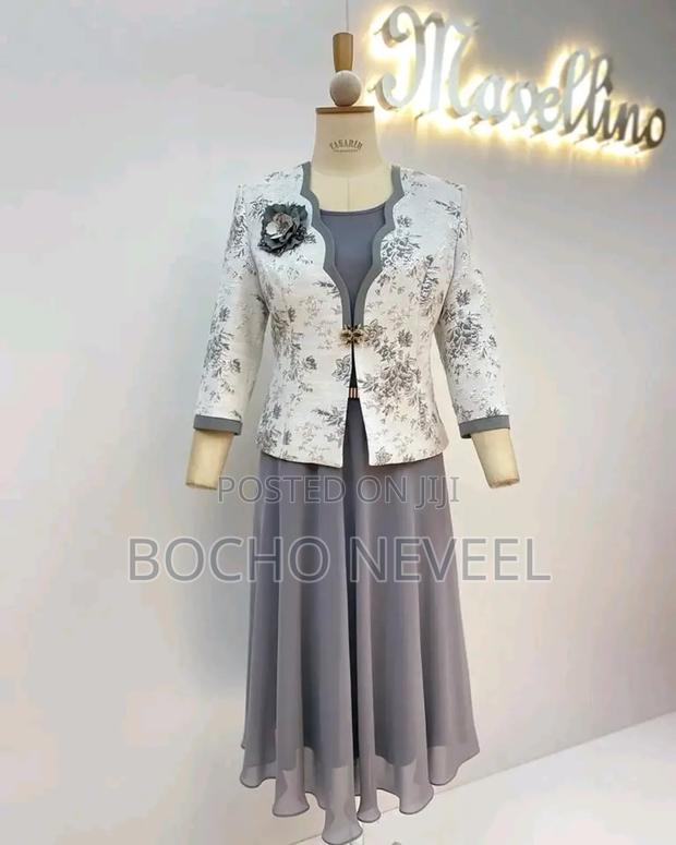 Ladies Dresses - main view