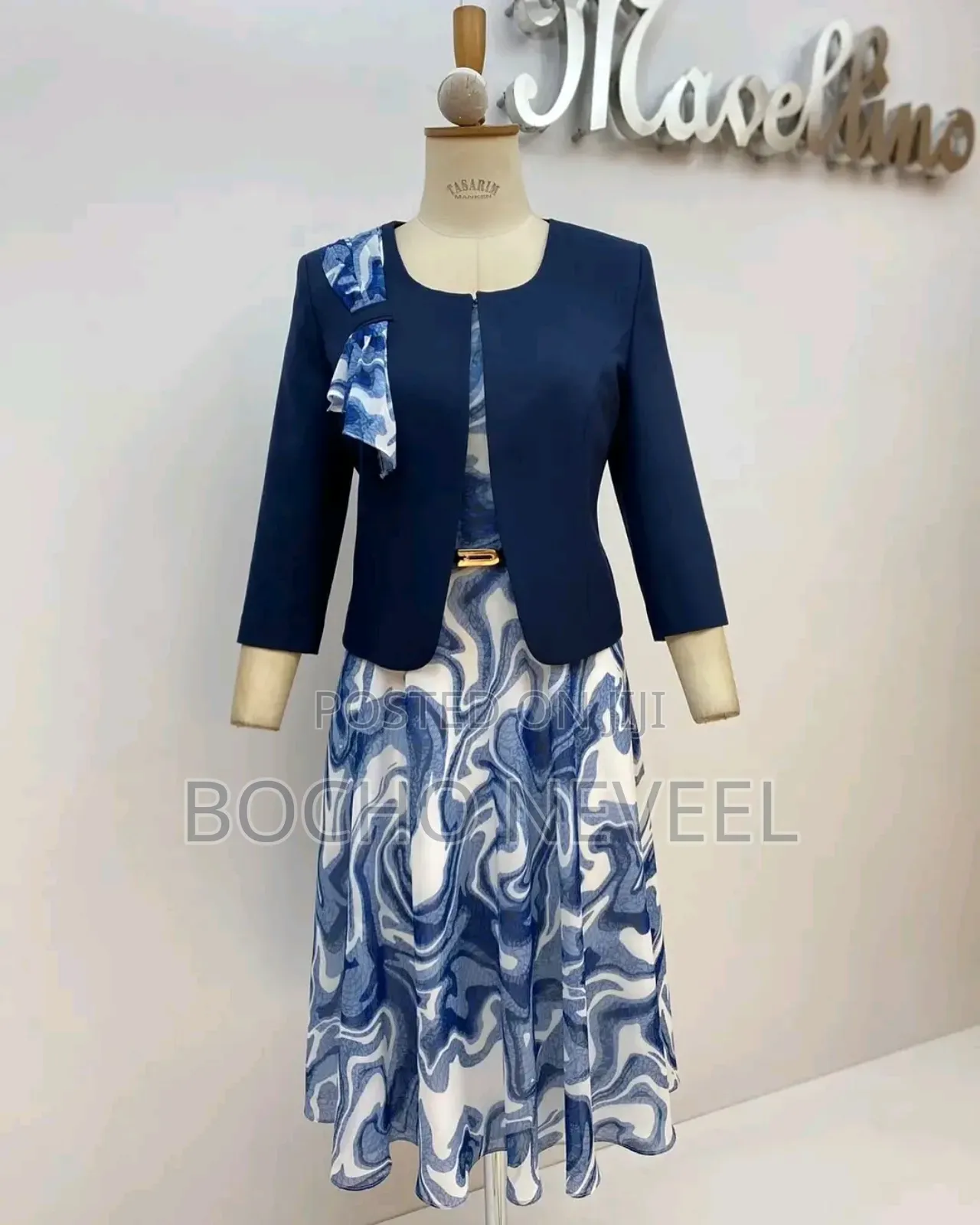 Ladies Dresses