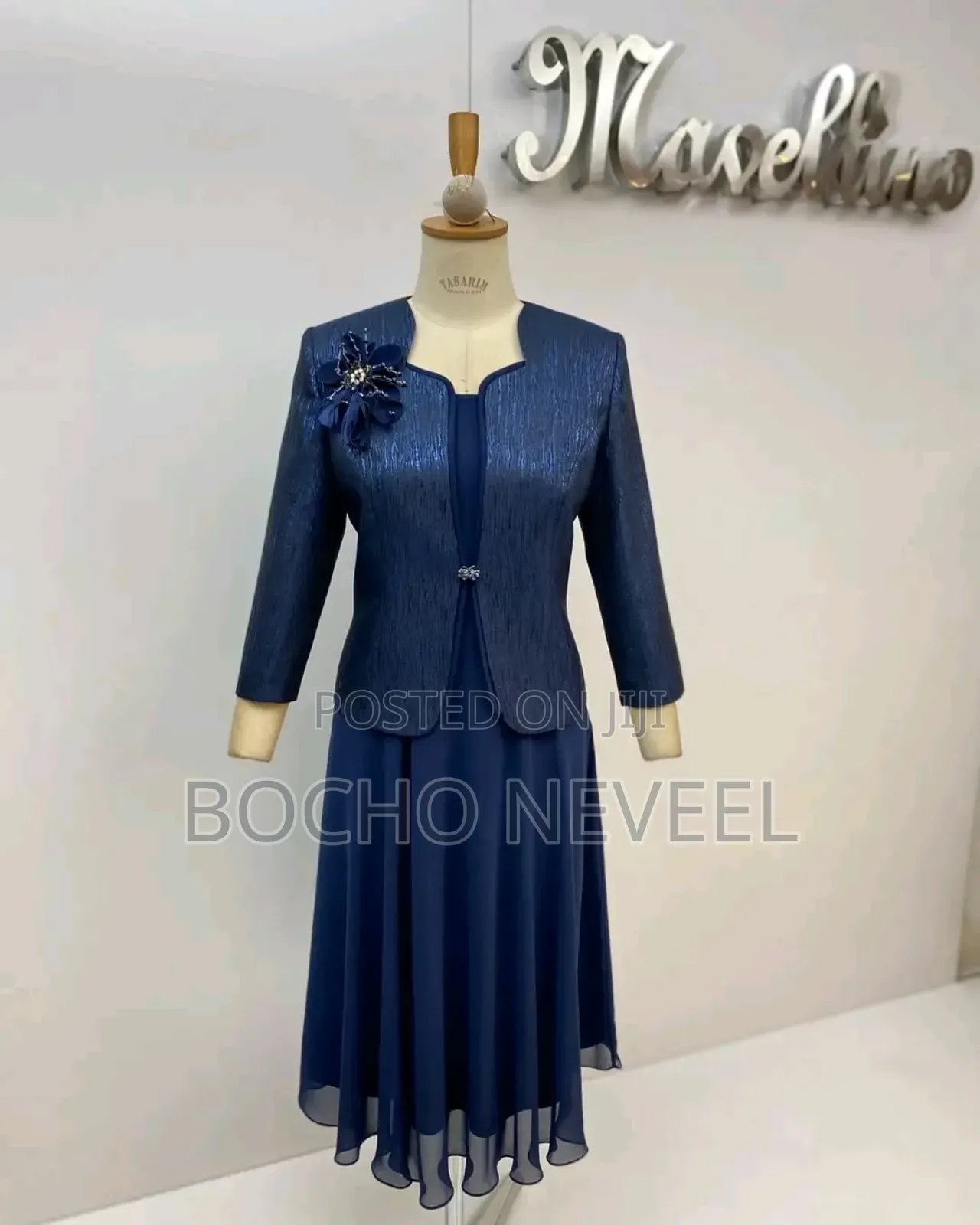 Ladies Dresses