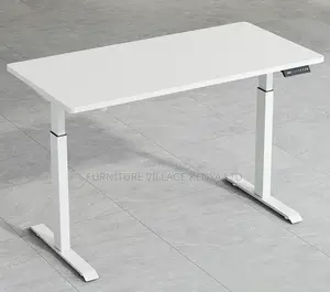 Office Desk: Modern Computer Electric Lift Desk -1200mm