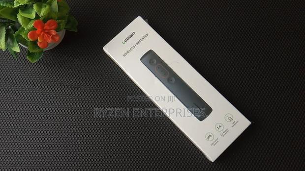 Ugreen Wireless Presenter - main view