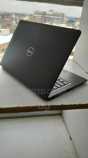 Laptop Dell Latitude 7300 8GB Intel Core I5 SSD 256GB