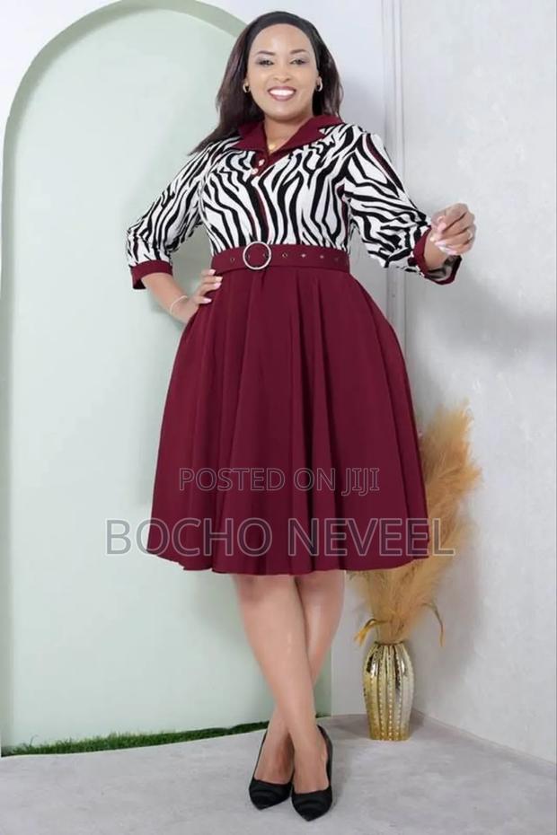 Ladies Dresses - thumbnail 6