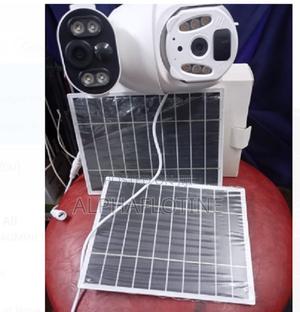 6mp Utrahd 4g Double Lens/Solar Energy - thumbnail 2