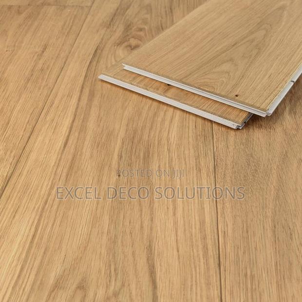 "Spc Flooring – Say Hello to Hassle-Free Floors!"