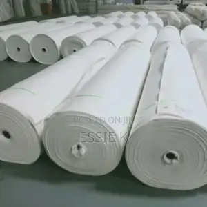 Geo Fabric Non Woven Geotextile Membrane