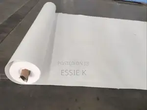 Geo Fabric Non Woven Geotextile Membrane