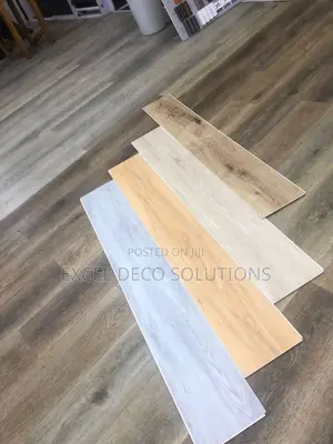 "Spc Flooring – Smooth, Strong Stylish"
