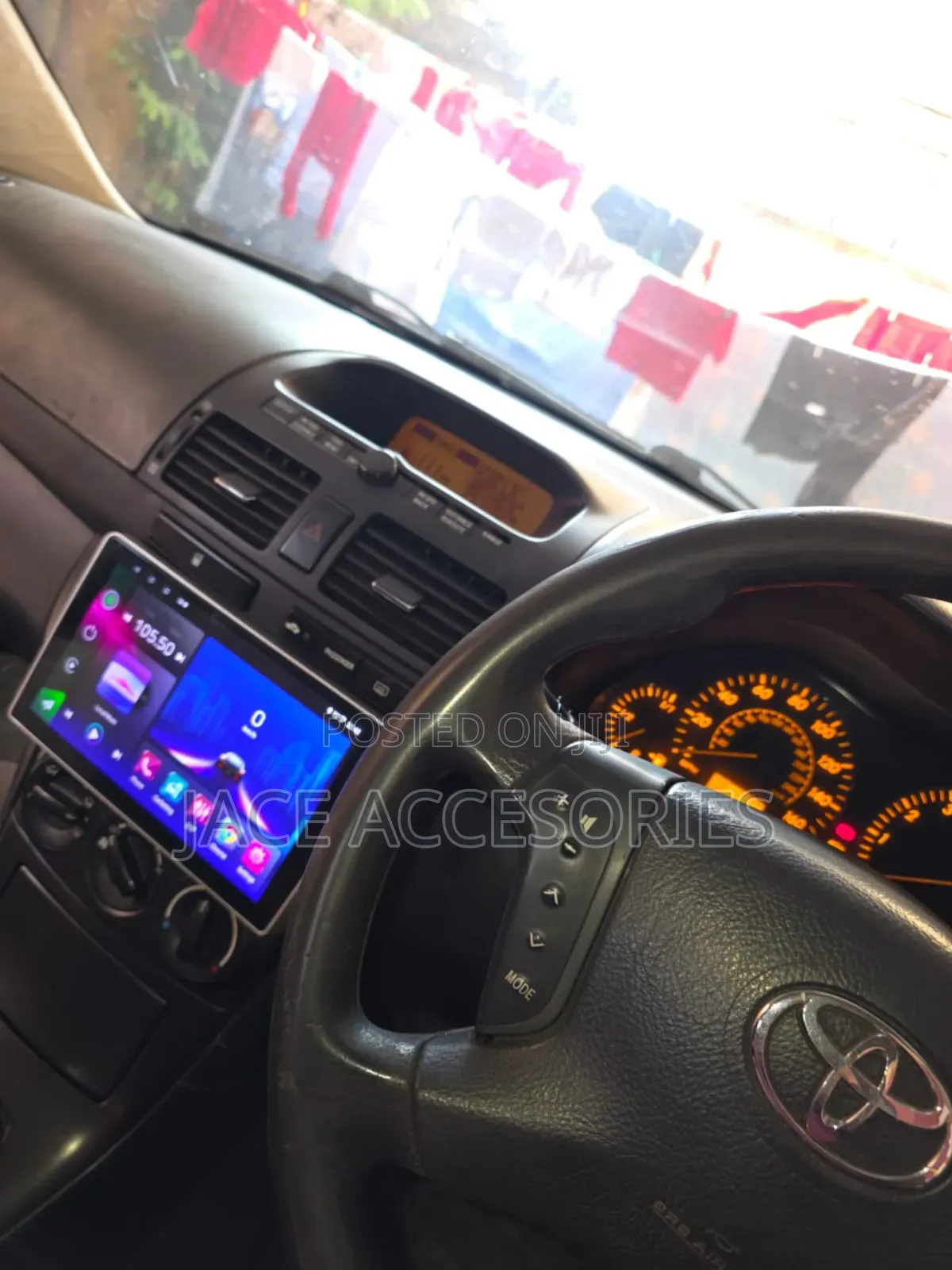 Premium Car Android  Radios