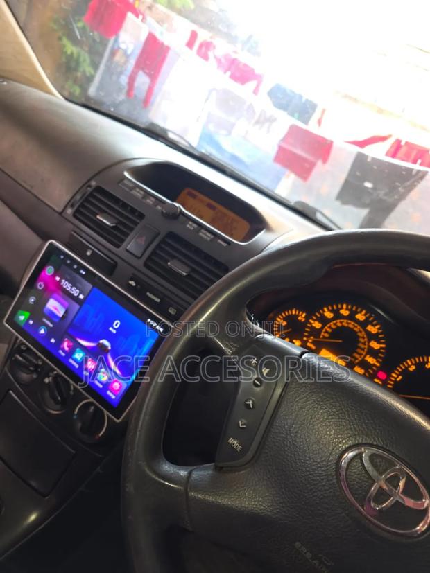 Premium Car Android  Radios - thumbnail 2
