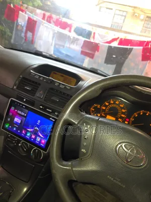 Premium Car Android  Radios