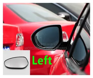 Mazda Demio 2010-2013 Side Mirror Glass