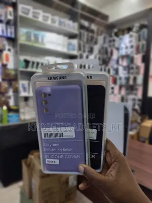 S21 Fe Phone Case