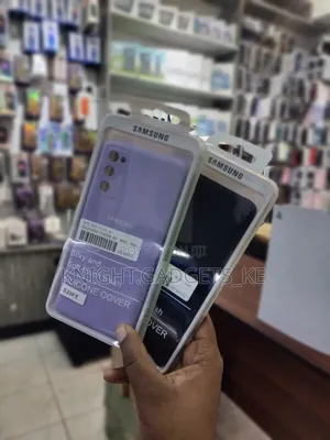 S21 Fe Phone Case