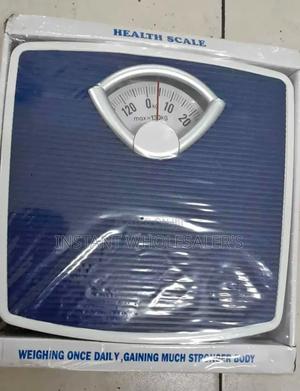 Home Weight Scales - thumbnail 2