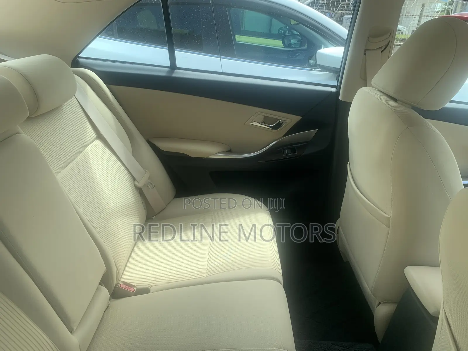 Toyota Allion 2018 Teal
