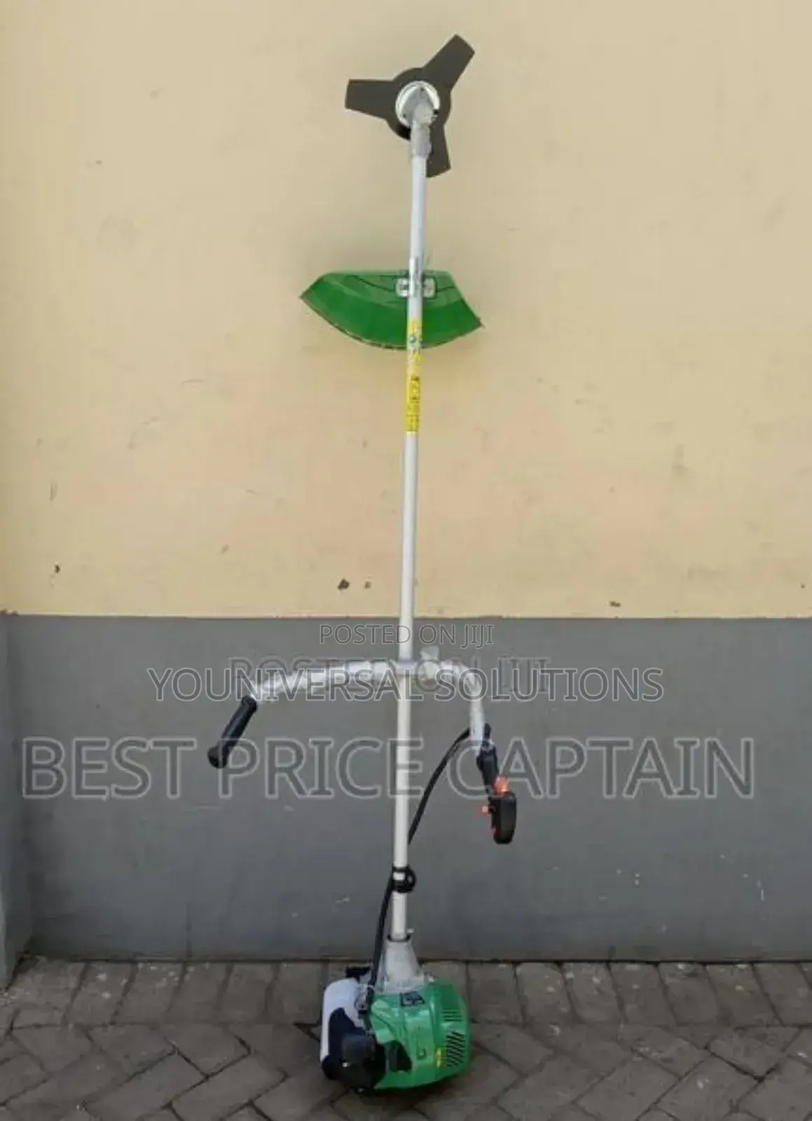 Oasis Brush Cutter 2 Stroke