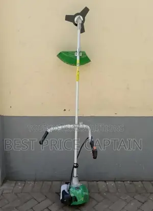 Oasis Brush Cutter 2 Stroke