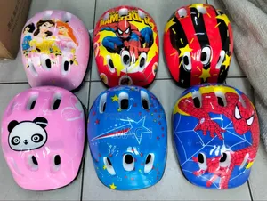 Safety Cycling/Skating Outdoor Activities Kids Helmet
