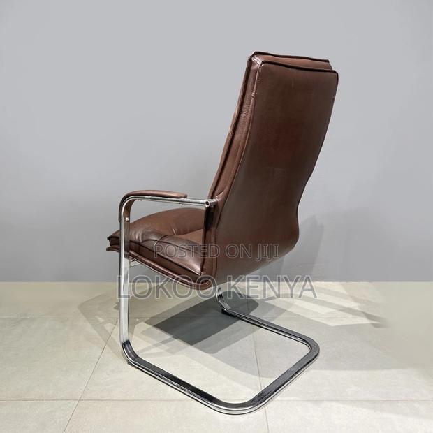 Office Chair: Prestigesit Office Leather Chair