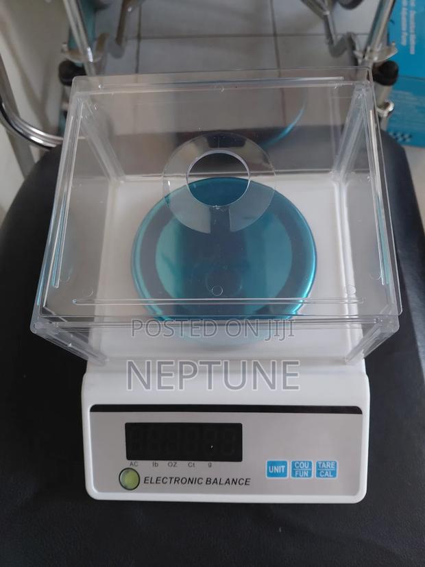 Analytical Balance