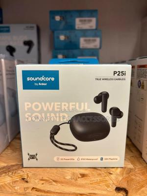 Soundcore P25i True Wireless Earbuds - thumbnail 2
