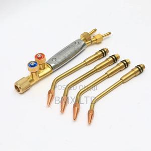 Durability Standards Welding Heating Torch Industrial Torch - thumbnail 2