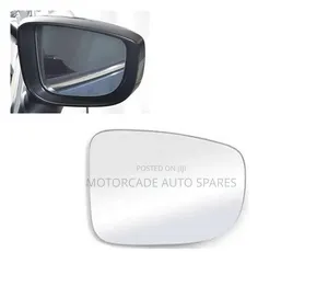 Mazda Demio 2015 Side Mirror Glass