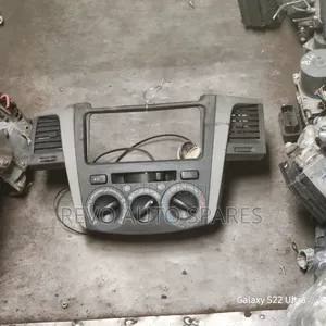 Hilux Vigo Ac Controler